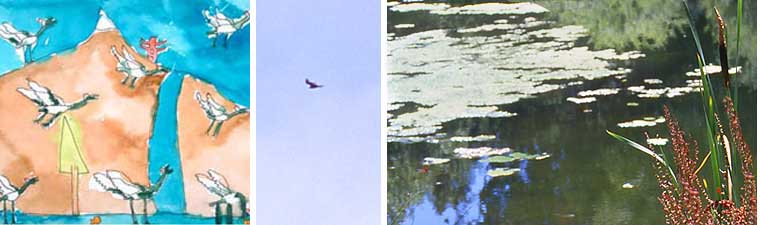 Writings Online