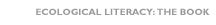 Ecological Literacy