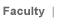 Faculty